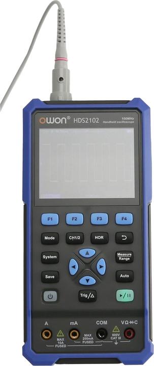 Produktbild Owon LCD-Oszilloskop