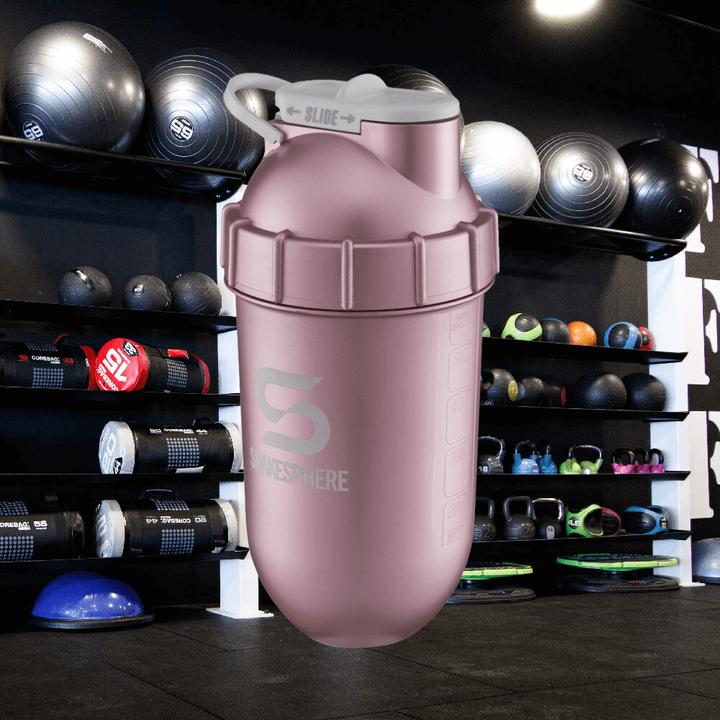Actual product image ShakeSphere Shaker (0.70 l)