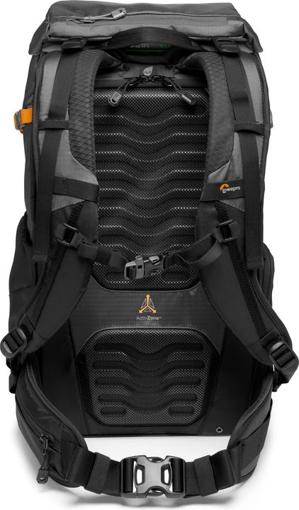 Actual product image Lowepro PhotoSport BP 24L AW III (Photo backpack, 24 l)