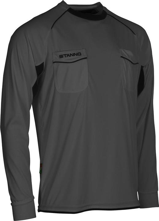 Image du produit Stanno Maillot d'arbitre Bergamo manches longues (XXL)