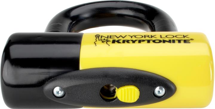 Actual product image Kryptonite New York Legend 1515 (150 cm)