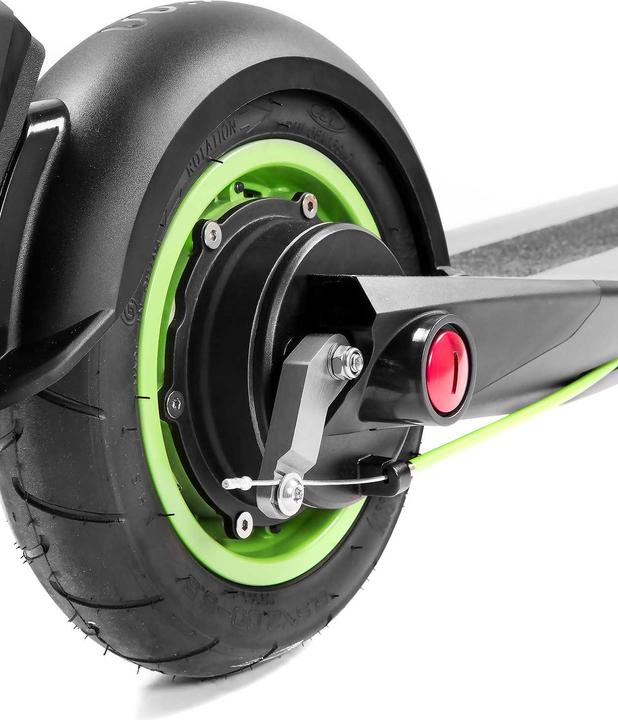 Actual product image Sxt Buddy V2 (20 km/h, 40 km, 650 W)