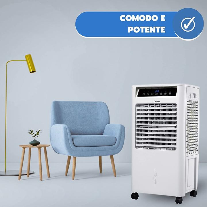 Immagine prodotto Poly Pool Raffreddatore evaporativo AR5R14