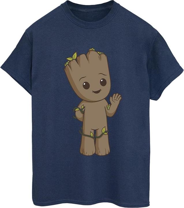 Produktbild I Am Groot Cute Groot TShirt (3XL)