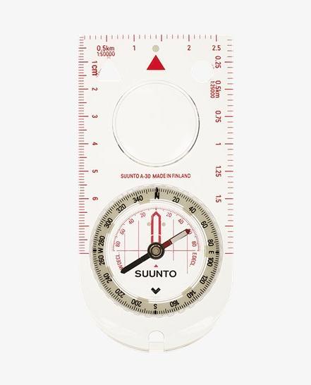 Actual product image Suunto A-30 Nh Metric Compass