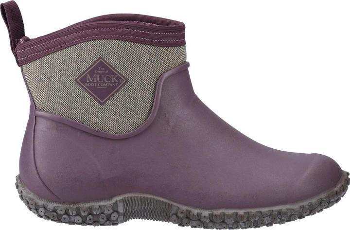 Produktbild Muck Boot Gummistiefel Muckster II All Purpose Leicht (36)