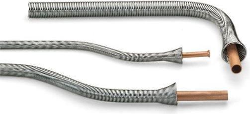 Immagine prodotto Rothenberger Molla piegatubi in rame 12mm