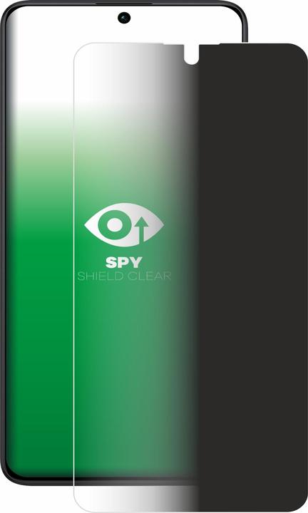 Productafbeelding upscreen Spy Shield Privacy Film (1 Stuk, Xiaomi Redmi Note 13 Pro 5G)