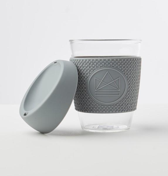 Immagine prodotto Neon Kactus Tazza Thermos 340 ml, Grigio (0.34 l)