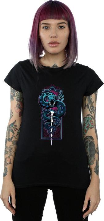 Produktbild Neon Nagini TShirt (XXL)