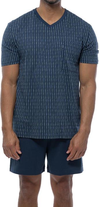 Produktbild Ammann Organic Cotton Cord Schlafanzug (52, L)
