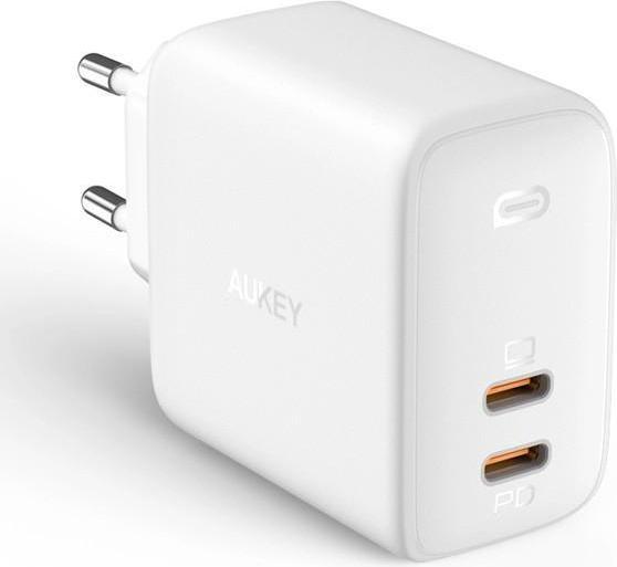 Produktbild Aukey PA-B4 Omnia Duo (65 W)