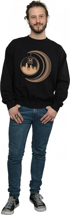 Produktbild Hogwarts Moon Sweatshirt (S)