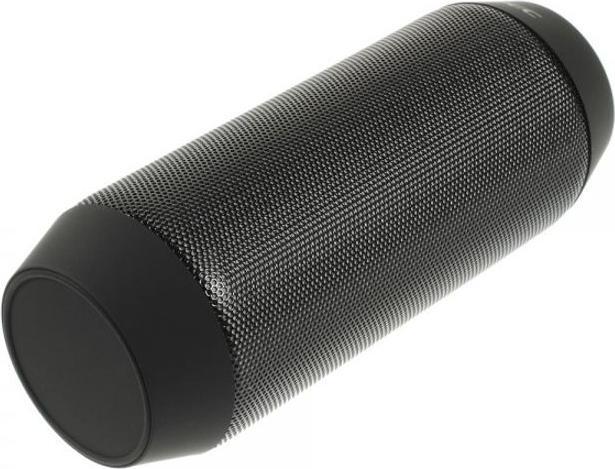 Image du produit MU Classic Haut-parleur Bluetooth avec lumière LED (8 h, Fonctionnement sur batterie)