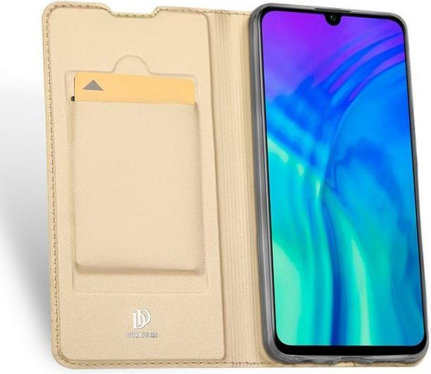 Produktbild Dux Ducis Skin Pro Series Bookcover (Honor 20 Lite)