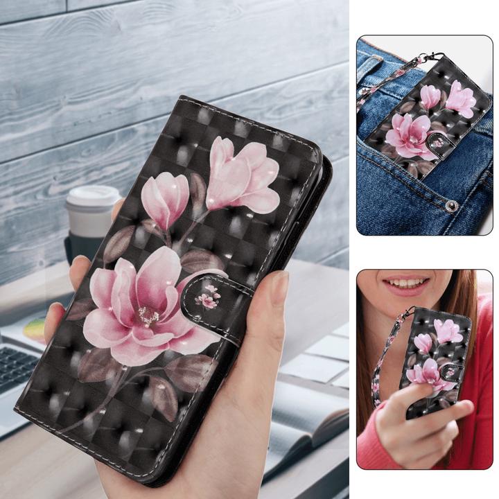 Actual product image Cover-Discount iPhone 16 Pro Max - Glitter effect case (Apple iPhone 16 Pro Max)