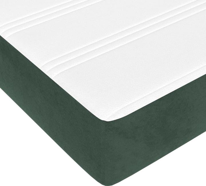 Immagine prodotto VidaXL Moyna (160 x 200 cm, Nucleo della molla)