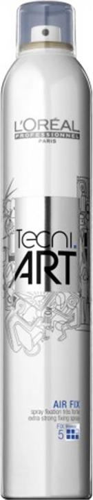Produktbild L'Oréal Professionnel Air Fix (400 ml)