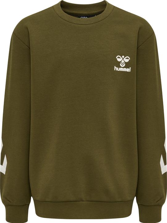 Actual product image hummel Venti Tracksuit (104)