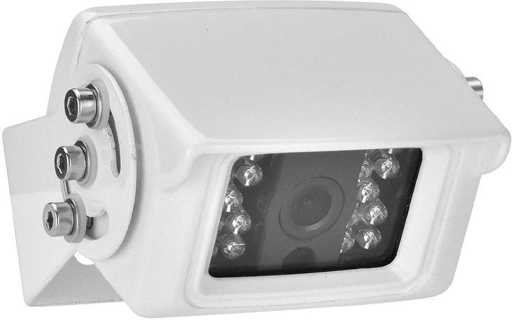 Immagine prodotto Phonocar Telecamera posteriore 110° con LED