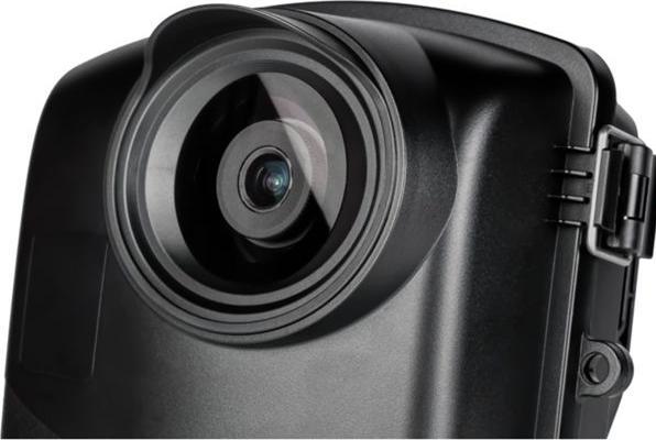 Actual product image Brinno Time Lapse Camera BCC2000Plus Black (2 Mpx)