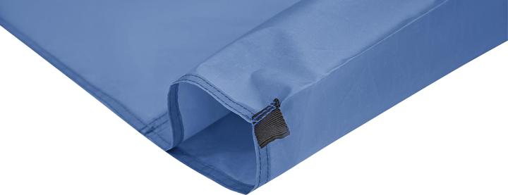 Actual product image Bestway Tent Polyester with Ventilation 107/127x240x125 cm Camping & Beach 68144 (Dome tent, 3.30 kg, 4 persons)