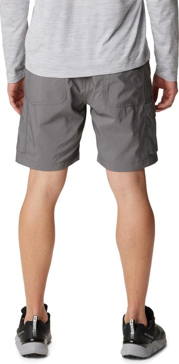 Image du produit Columbia Silver Ridge™ Utility Cargo Short (36)