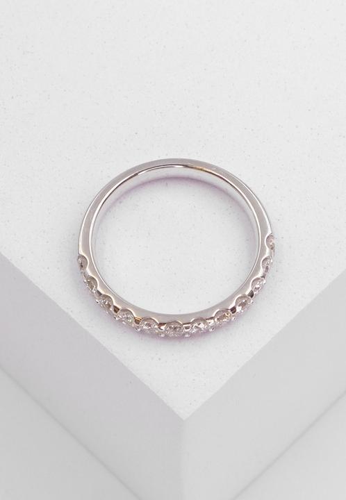 Produktbild Muau Ring (54, 750/18 K Gold)