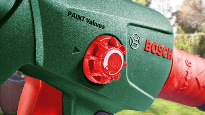 Produktbild Bosch Home & Garden Pfs 1000