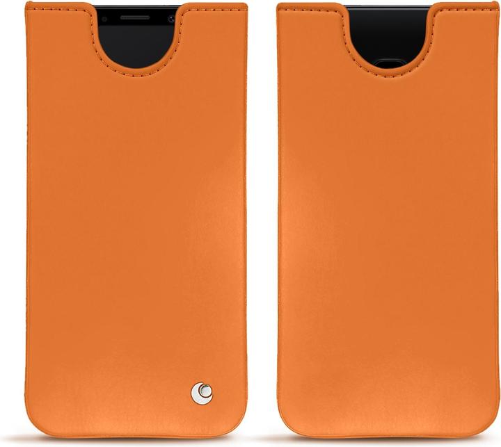 Produktbild Noreve Lederschutzhülle (Samsung Galaxy S9+)