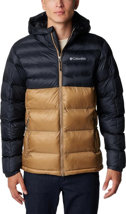 Columbia Buck Butte (M)