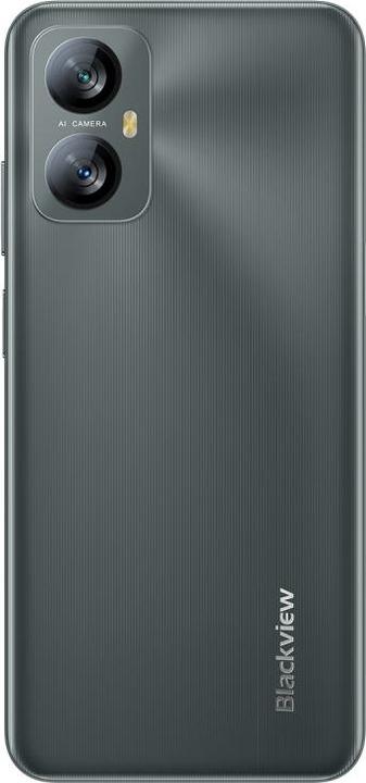 Image du produit Blackview A52 (Double Sim - 6.52" - 64 Go, 2 Go RAM) Noir