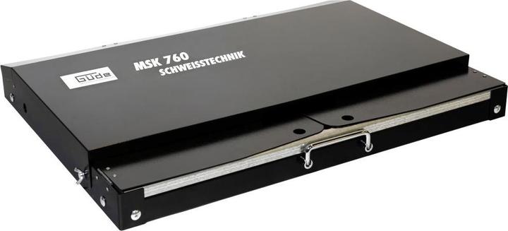 Image du produit Güde MSK 760