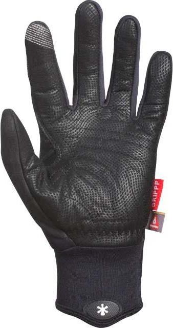 Produktbild Hirzl Handschuhe GRIPPP Thermo 2.0 schwarz, XS (XS)