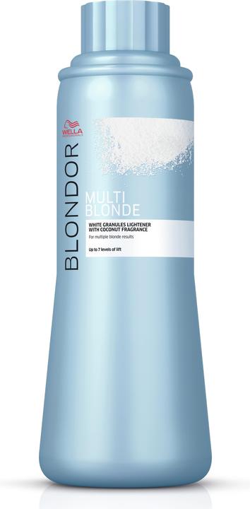 Image du produit Wella Granules Blondor Multi Blonde (Blonde)