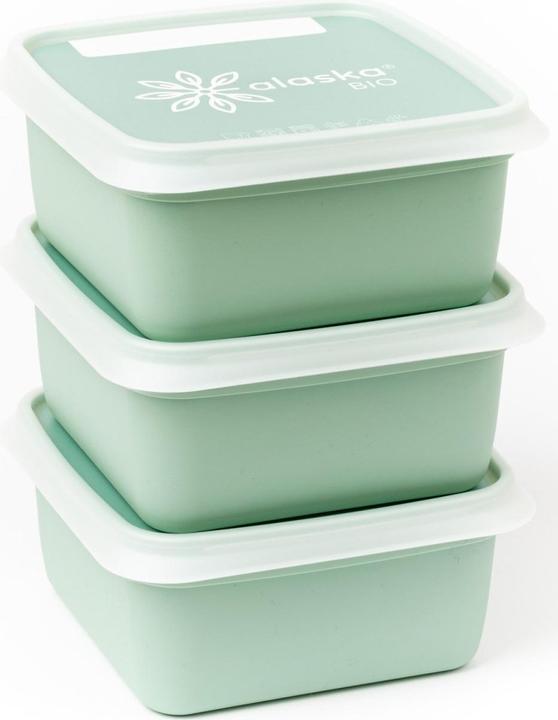 DBP Alaska Biologische Amuse Plus
