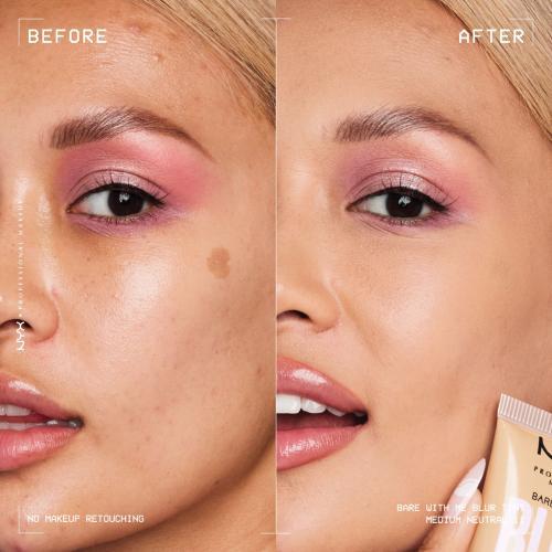 Immagine prodotto NYX Professional Make-Up Non fare la spia con me (11 Medio Neutro)