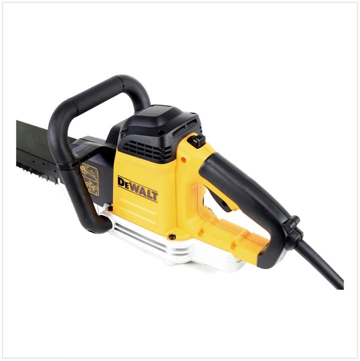 Actual product image DeWalt Special saw