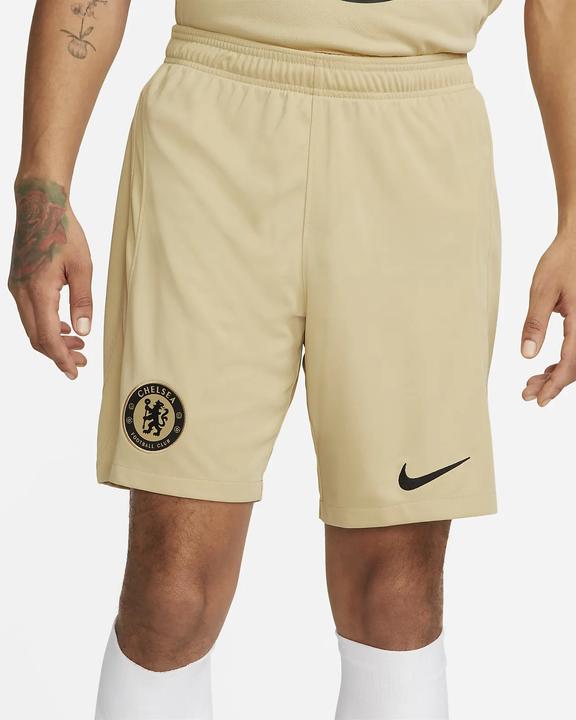 Image du produit Nike Short Chelsea FC troisième (S)