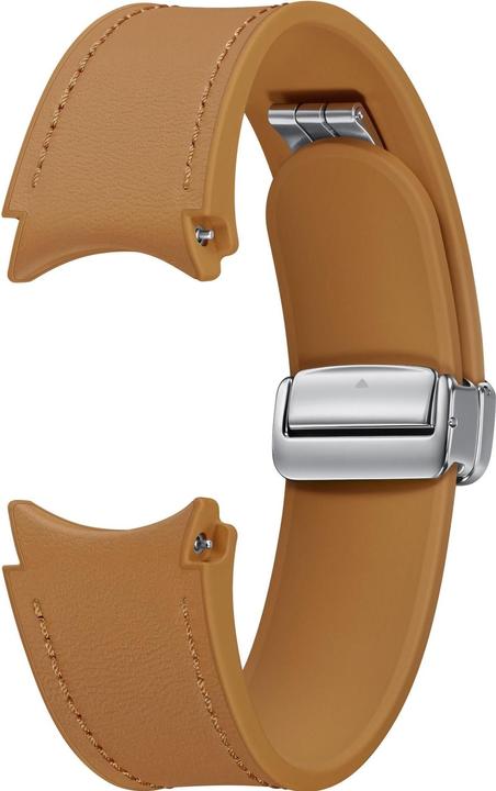 Actual product image Samsung Hybrid Eco (20 mm, Vegan leather)