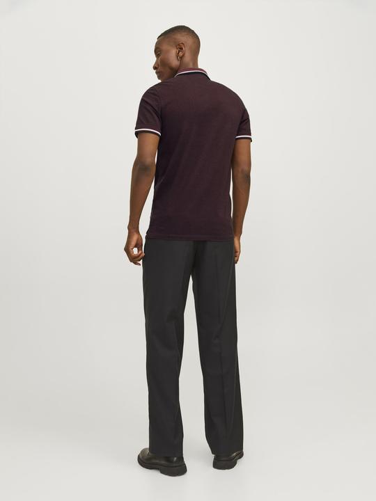 Actual product image Jack & Jones Classic polo shirt (XS)