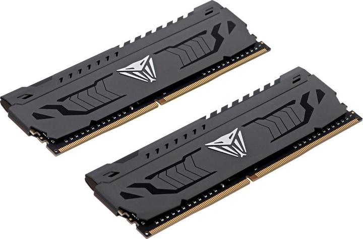 Produktbild Patriot Viper Steel (2 x 32GB, 3600 MHz, DDR4-RAM, DIMM)