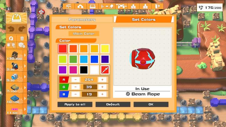Image du produit Konami Super Bomberman R 2 (Switch, Switch Lite, Switch OLED, EN)