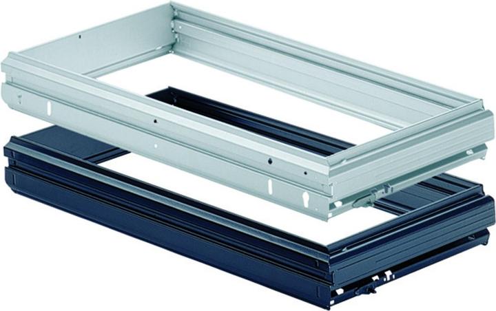 Immagine prodotto Hettich Telaio per mappette sospese 836 x 352 mm (1 pz.)
