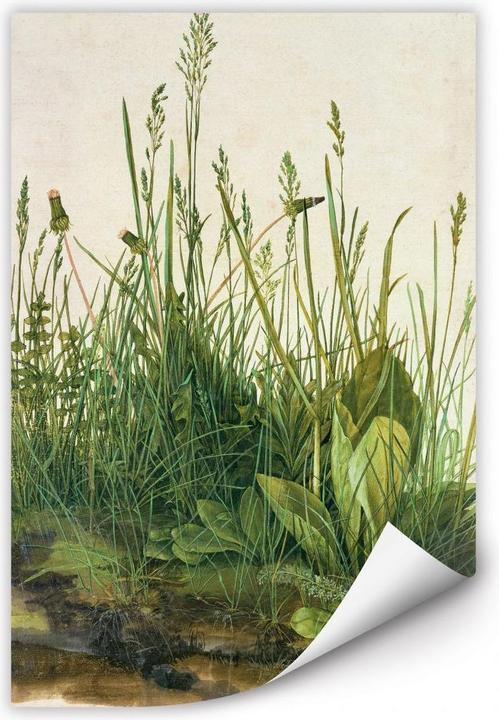 Produktbild Trenddeko Das grosse Rasenstück (70 x 100 cm)
