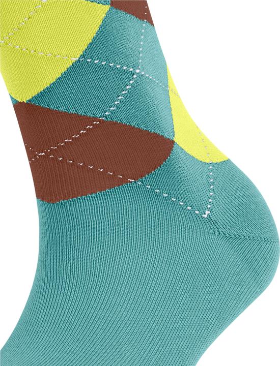 Produktbild Falke Sensitive Argyle Damen (35 - 38)