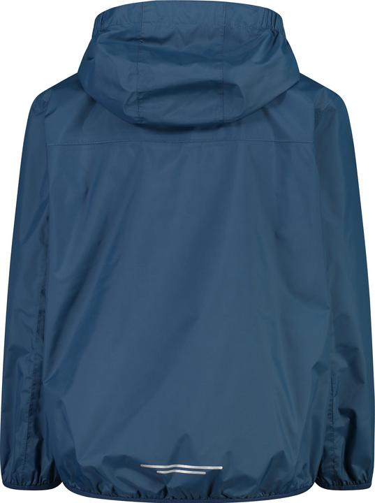 Image du produit CMP Campagnolo Kid's Packable Jacket Rain Fix Hood (140)