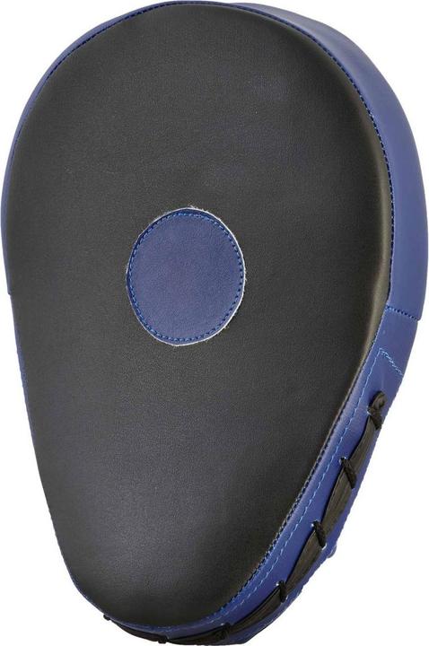 Actual product image Ju-Sports Hand claws pre-bent