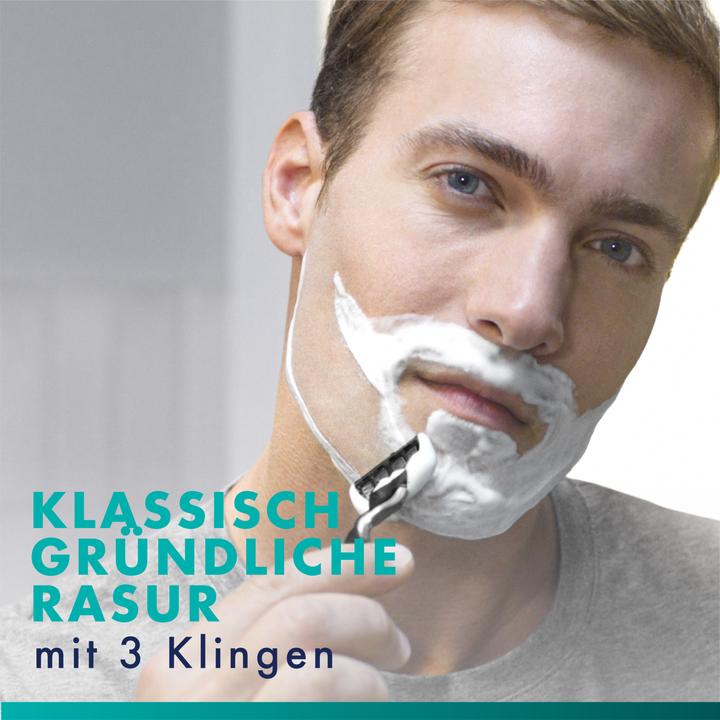 Immagine prodotto Gillette Mach3 (25 x)
