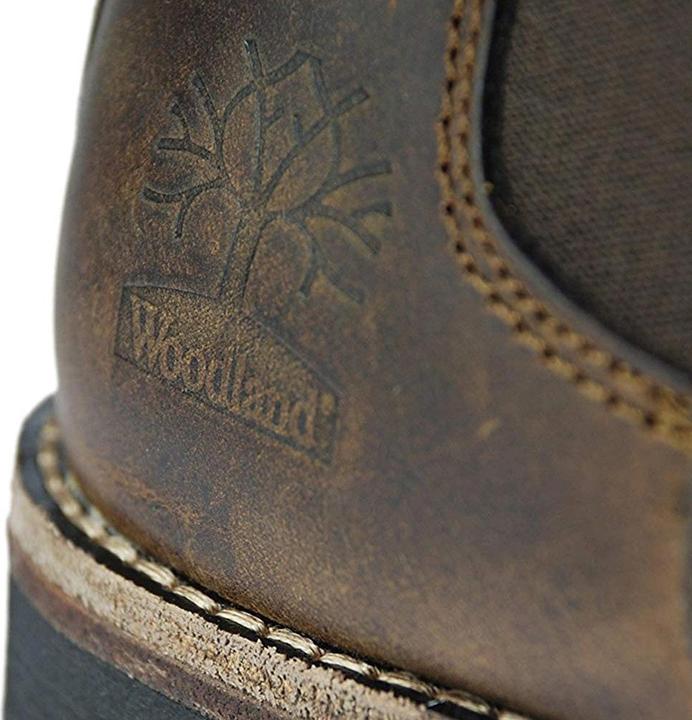 Image du produit Woodland UTDF1105 P (40)